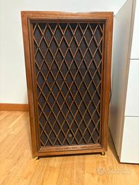 Casse acustiche Pioneer hi-fi