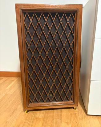 Casse acustiche Pioneer hi-fi
