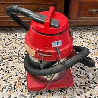 Bidone aspirapolvere Wirbel 914 funzionante