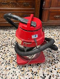 Bidone aspirapolvere Wirbel 914 funzionante