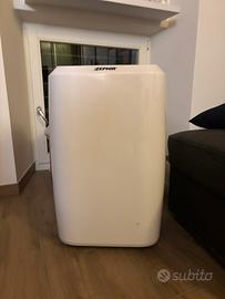 Condizionatore portatile
