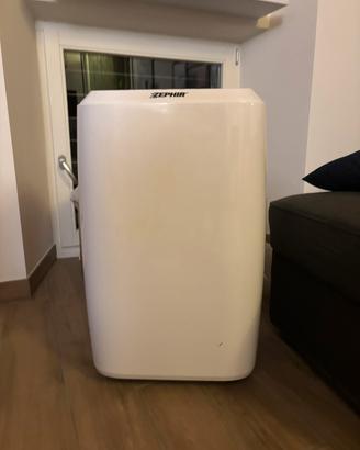 Condizionatore portatile