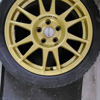 EVO corse sanremo