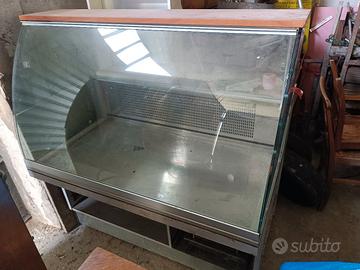 vetrina frigo 