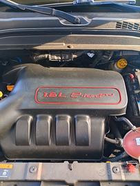 Motore 1.6 e-torque