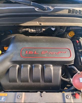 Motore 1.6 e-torque