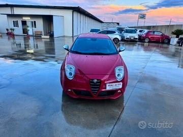 Alfa Romeo MiTo 1.6 JTDm 16V Distinctive
