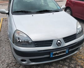 Renault Clio 1.2 16v