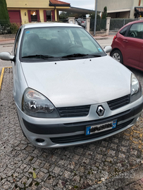 Renault Clio 1.2 16v