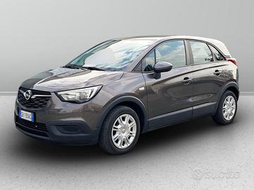 Opel Crossland X 1.2 2020 S&S 83cv