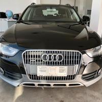 AUDI A4 A ALLROAD 2.0 TDI 190 CV S - TRONIC