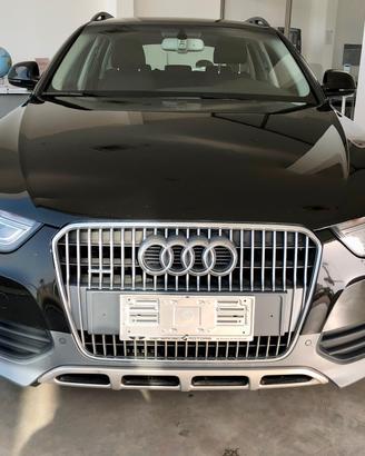 AUDI A4 A ALLROAD 2.0 TDI 190 CV S - TRONIC