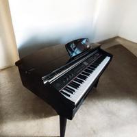 Pianoforte Digitale Artesia Codino AG30
