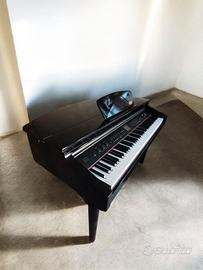 Pianoforte Digitale Artesia Codino AG30