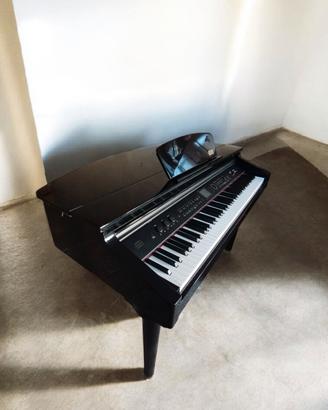 Pianoforte Digitale Artesia Codino AG30