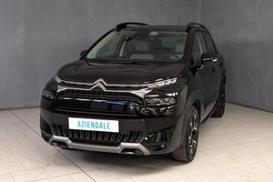 Citroen C3 1.2 puretech 110cv Shine Pack