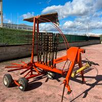 Ranghinatore 420 repossi