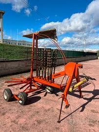 Ranghinatore 420 repossi