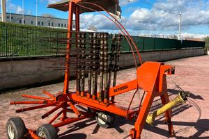 Ranghinatore 420 repossi