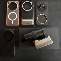 Vivo x300 pro telephoto extender kit 