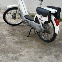 Ciao piaggio sc