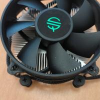 dissipatore Sq per AMD Ryzen