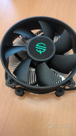 dissipatore Sq per AMD Ryzen