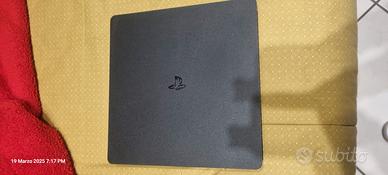 ps4 slim 