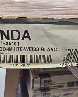 sedile idealstandard Linda