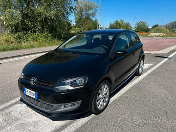 Volkswagen Polo 1.6 TDI 90CV DPF Highline *PERFETT