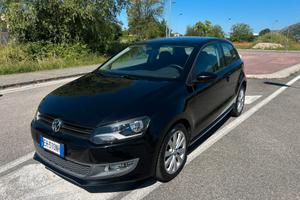 Volkswagen Polo 1.6 TDI 90CV DPF Highline *PERFETT
