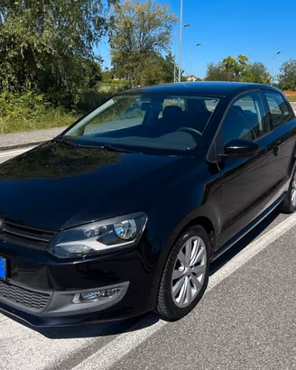 Volkswagen Polo 1.6 TDI 90CV DPF Highline *PERFETT