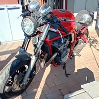 Suzuki GS 650