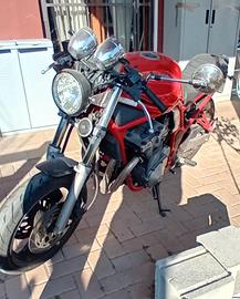 Suzuki GS 650