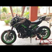 Kawasaki Z900