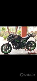 Kawasaki Z900
