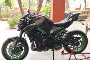 Kawasaki Z900