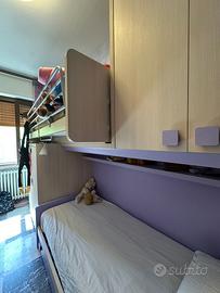 Cameretta Doimo Cityline