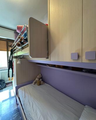 Cameretta Doimo Cityline