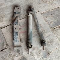 Alberi trasmissione Pajero 1990