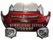 COMPLETO 4 Porte MUSO e AIRBAG FIAT 500X 2015