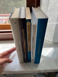 Lotto libri religiosi