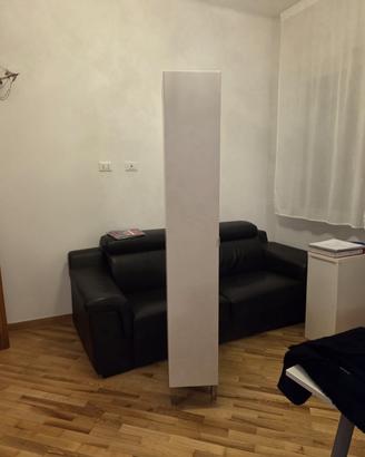 Colonna mobile bagno ikea