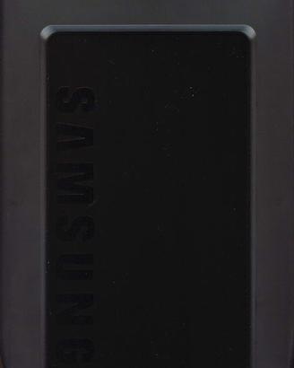 SAMSUNG TS-E552U EXTERNAL DVD BURNER