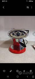 Macchinetta caffe illy