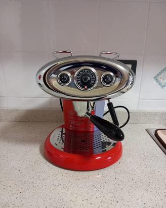 Macchinetta caffe illy