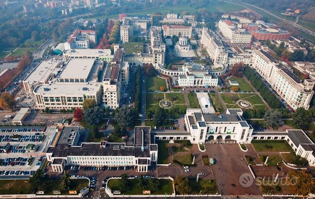 Camera singola su M5 - Vicino Ospedale Niguarda