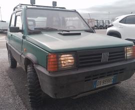 FIAT Panda 1ª serie - 2003