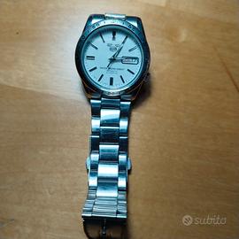 Orologio seiko 5