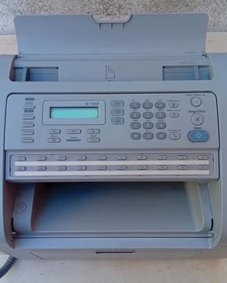 Stampante Multifunzione Samsung SF 765P